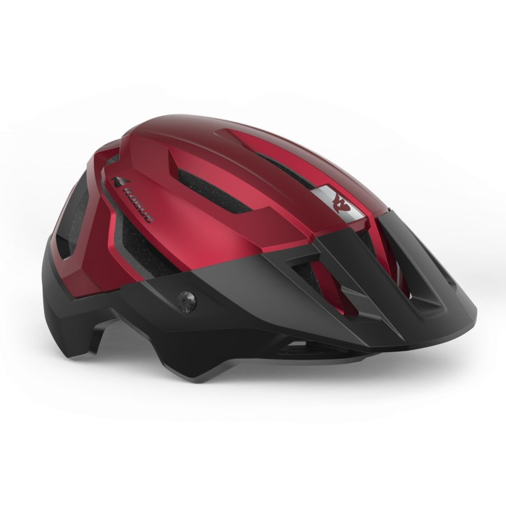 Fietshelm Bluegrass Rogue MIPS - Red Metallic Fietshelm Bluegrass Rogue MIPS - Red Metallic